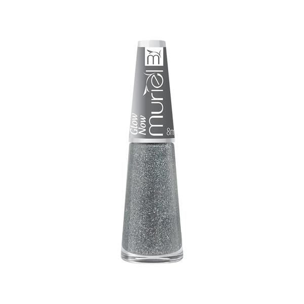 ESM MURIEL BL GLITGLOW NOW 8ML