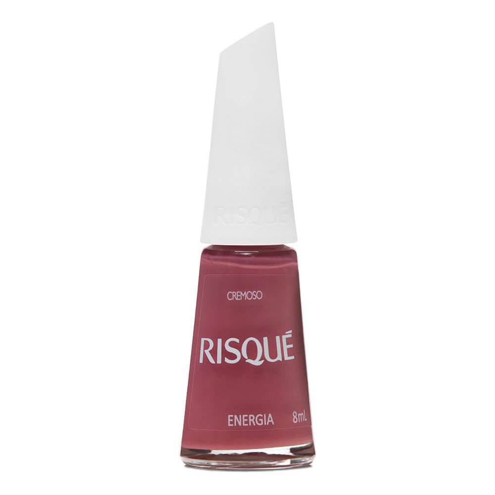 ESMALTE RISQUE ENERGIA