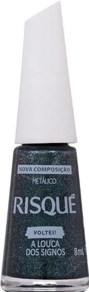 ESMALTE RISQUE ASTROLOGIA A LOUCA DOS SI