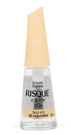 ESM RISQUE CARE SECANTE EXPRESS 8ML