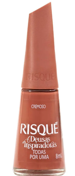 ESMALTE RISQUE TODAS POR UMA