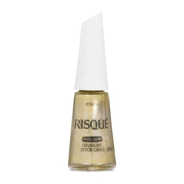 ESM.RISQUE 8ML DOURA