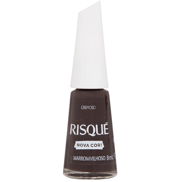 Esmalte Risque 8ml