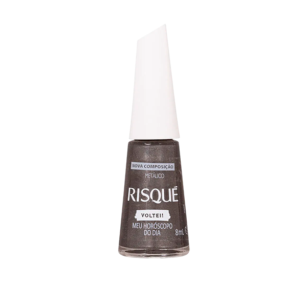 ESMALTE RISQUE MEU HOROSCOPO 8ML