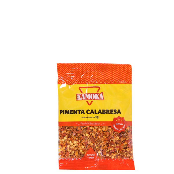 ESP KAMOKA 20GR PIM CALABRESA