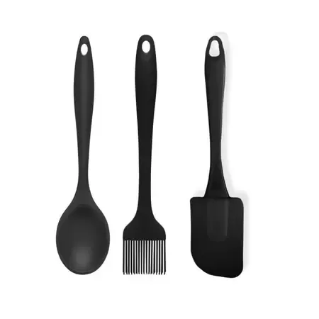 KIT ESPAT FRATELLI PINC/COLH 3PC SILIC