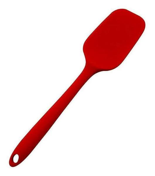 ESPATULA SILICONE 27CM