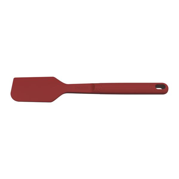COLHER SERVIR TRAMONTINA SILICONE SOFTTA