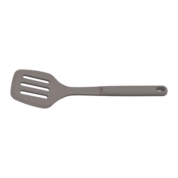 ESPATULA TRAMONTINA SILICONE SOFTTA VAZA