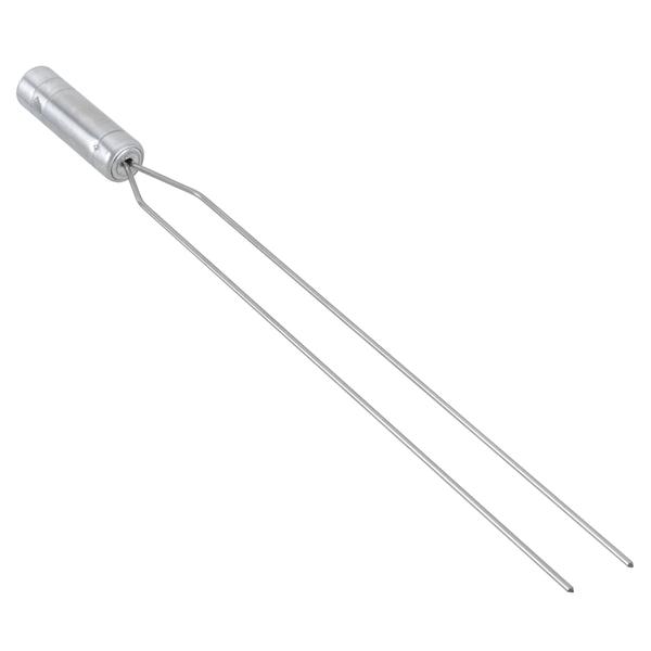 ESPETO DN ALUMINIO DUPLO 75CM