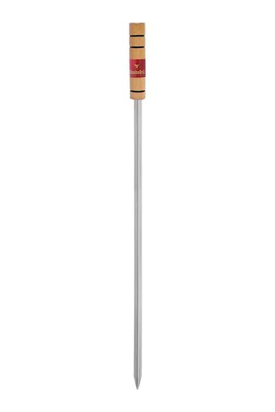 ESPETO GAUCHO SIMPLES 85 CM
