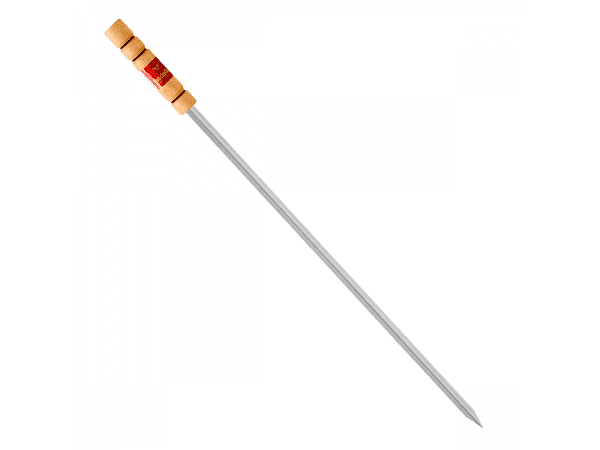ESPETO GAUCHO SIMPLES 75CM