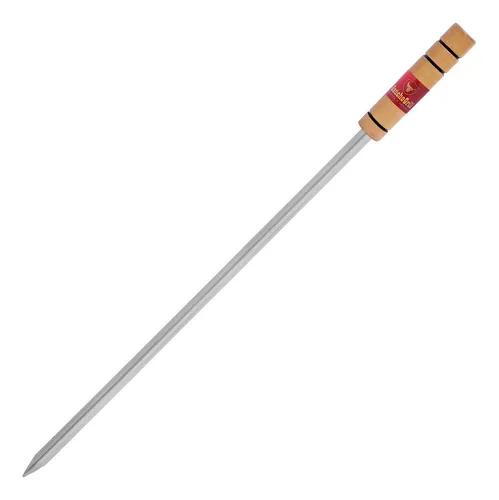 ESPETO GAUCHO SIMPLES 75 CM