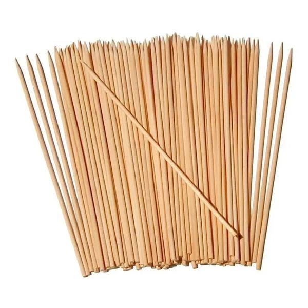 ESPETO FESTLAR 40UN BAMBU