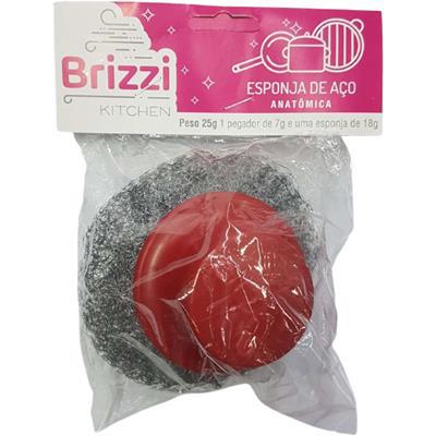 Esponja Aco Anatomica Brizzi 25g