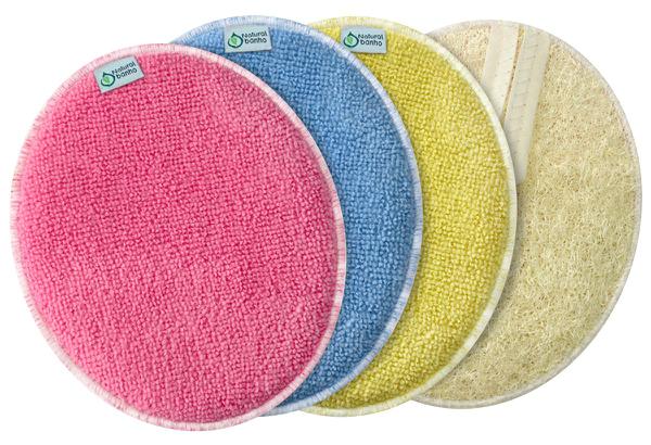 BUCHA VEGETAL AMAZON