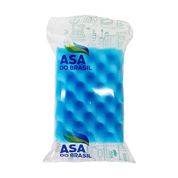 ESPONJA BANHO DUPLA FACE