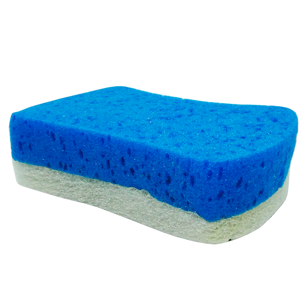 ESPONJA BANHO BEM BELLA PL50