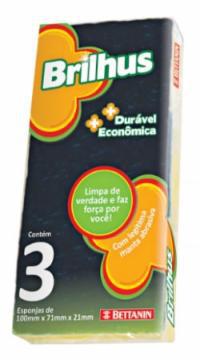 ESP BRILHUS C 3 BETTANIN