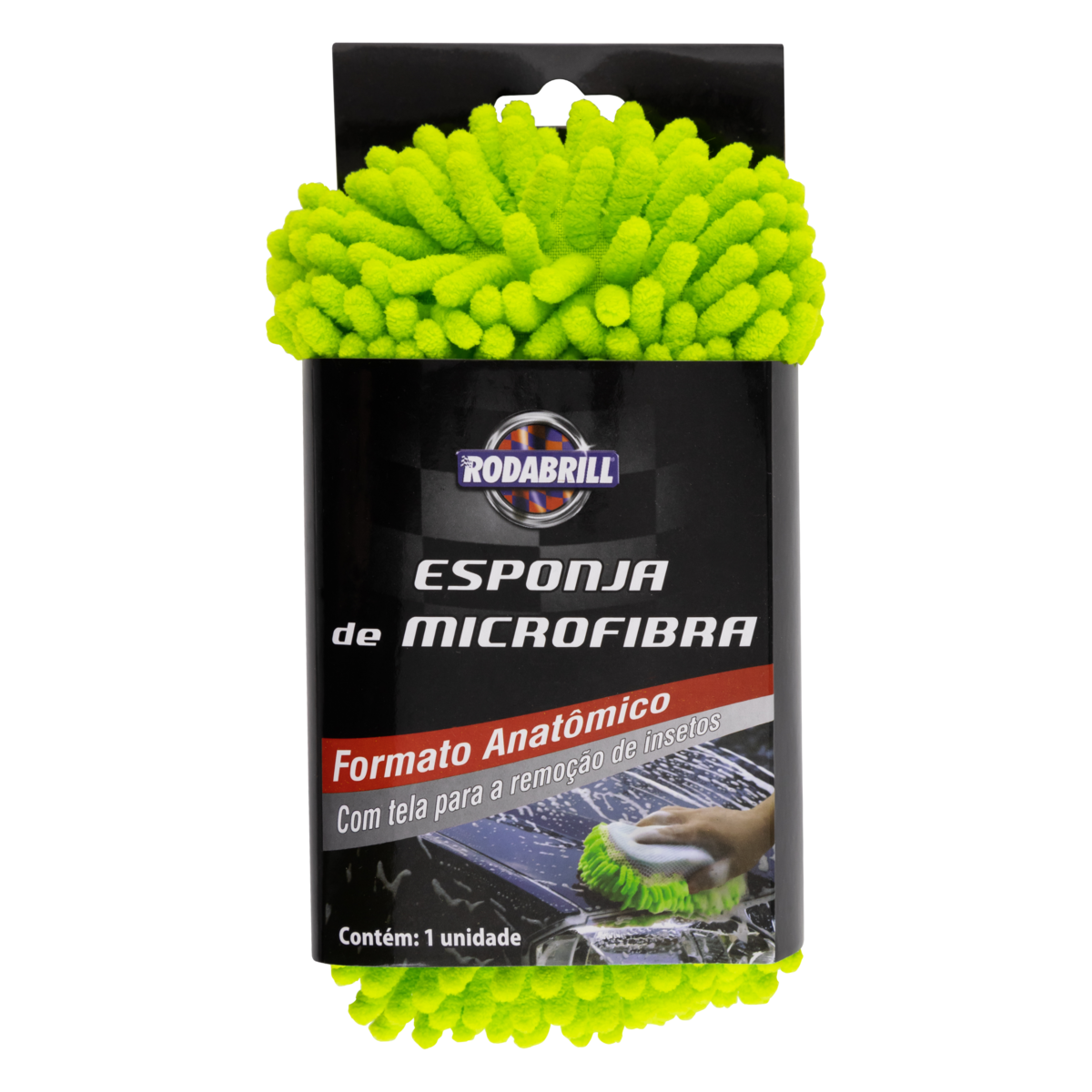 ESPONJA DE MICROFIBRA RODABRILL