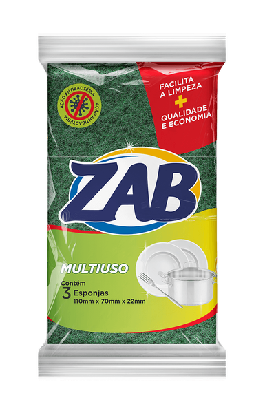 ESPON ZAP MULTI 3UN 