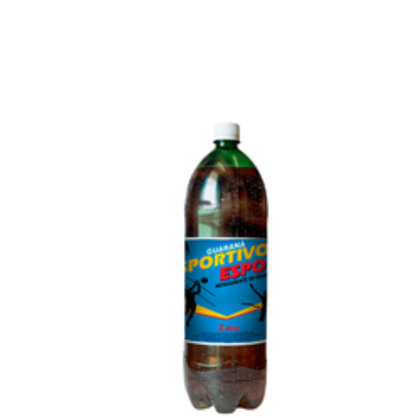 REFRIG ESPORTIVO PET 2L GUARANA ZERO