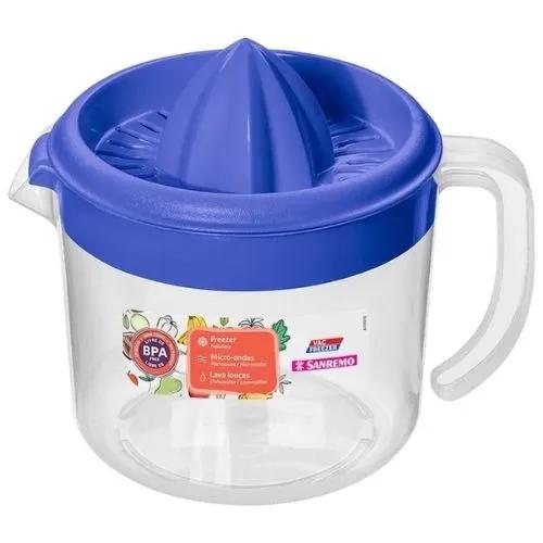 Espremedor De Frutas Sanremo 793/555