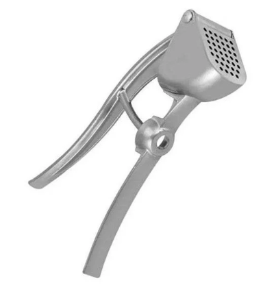 ESPREMEDOR DE ALHO C/ 5 UTILID
