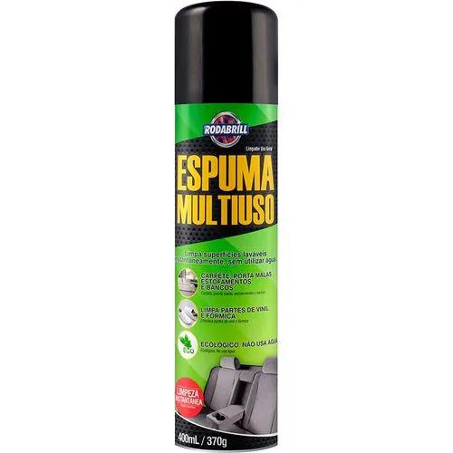 ESPUMA MULTIUSO RODABRIL PROMO