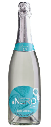 BEB.GAS.PONTO NERO MOSCATO BCO.750ML