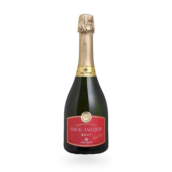 ESPUMANTE CASA PERINI 750ML ERICK JACQUIN BRUT