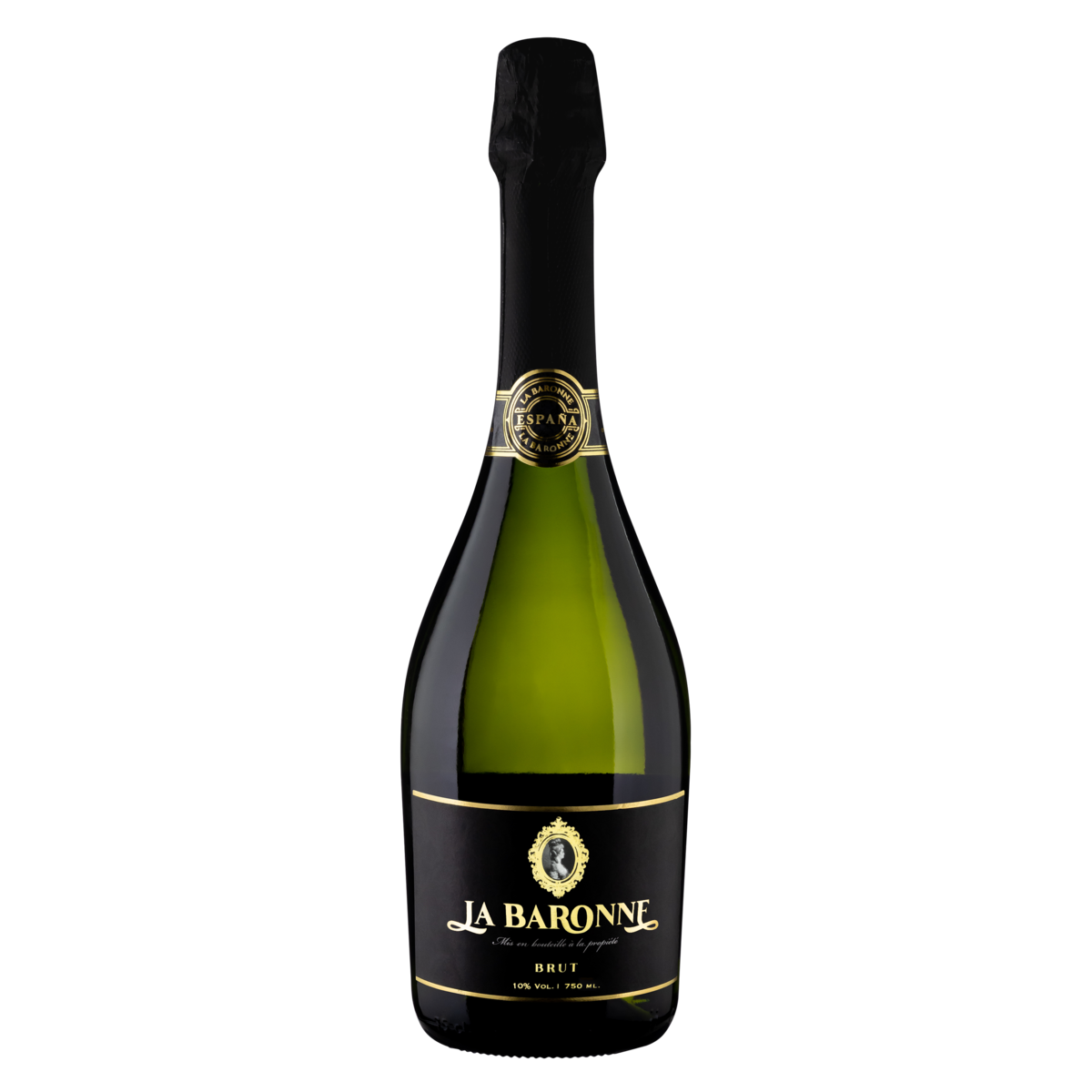 ESPUM LA BARONNE BRUT 750ML