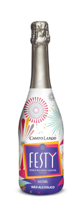 Beb Nectar Festy Gaseif 660Ml