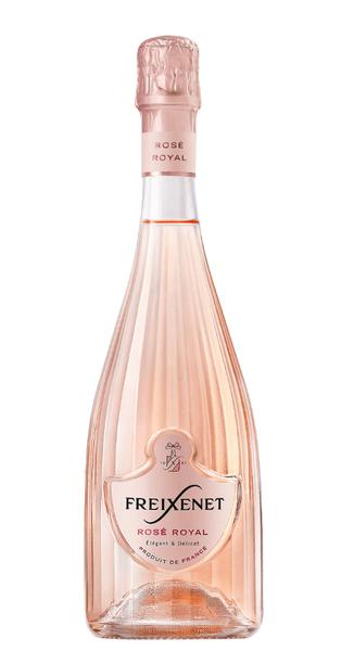 BB ESPUM FREIX FRENCH ROSE ROYAL 750ML