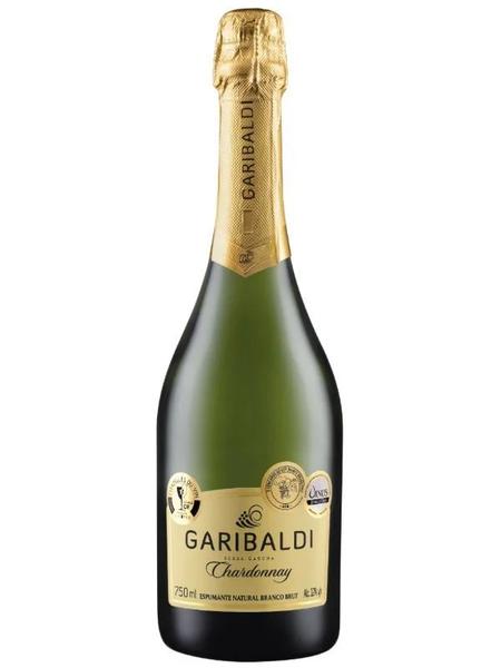 Espumante Brut Garibaldi 375ml-Shelf Indeterminado-Vinicola Garibaldi