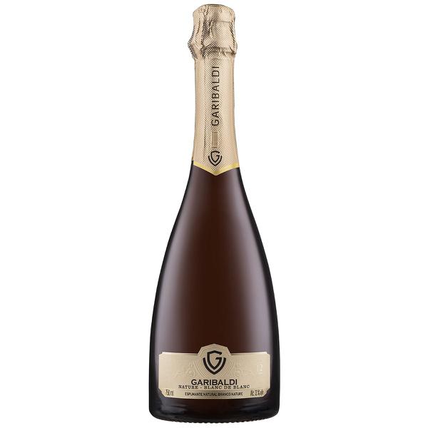 ESPUMANTE BR GARIBALDI 750ML VG NATURE B