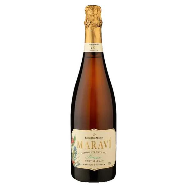 Espumante Maravi Ebr Edm Bc 750Ml Brut
