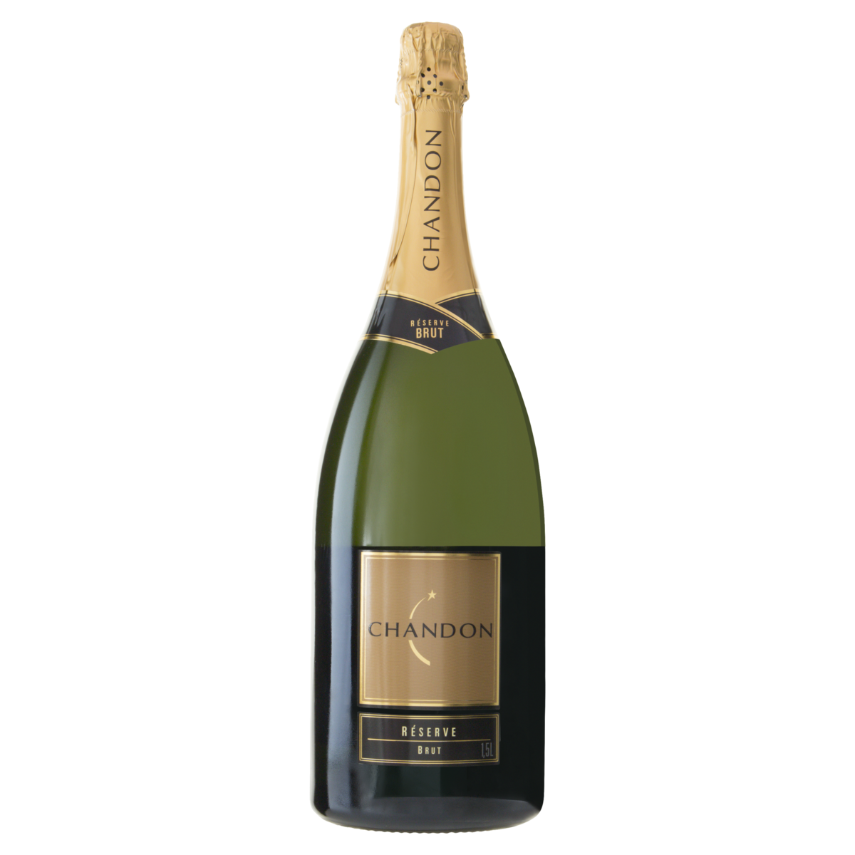 CHANDON RESERV BRUT 1,5L