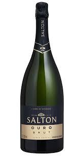 ESPUMANTE SALTON BRUT OURO GARRAFA 1,50L