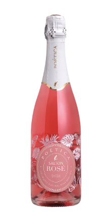 ESPUMANTE SALTON 750ML POETICA ROSE