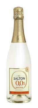 Espumante Sem Alcool Tropical Salton 750ml
