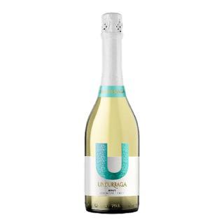 ESPUMANTE UNDURRAGA BRUT 750ML