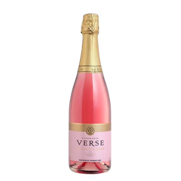 ESPUMANTE PERTOLONGO BRUT 750ML