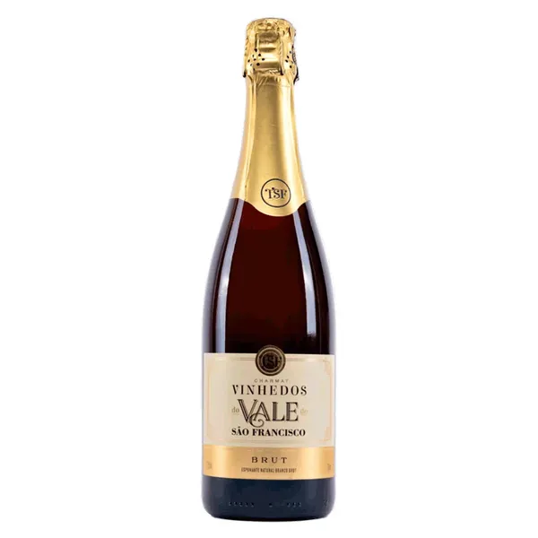 ESPUMANTE VINHEDO DO VALE BRUT 750ML