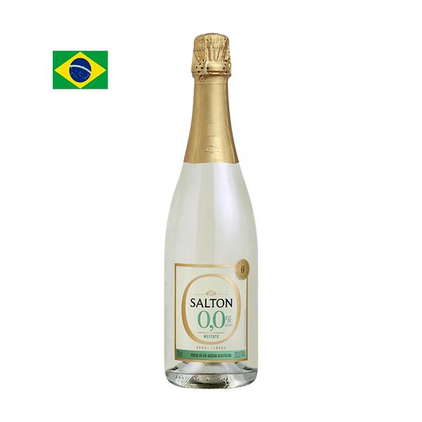 Espumante Sem Álcool Salton 750ml
