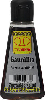CORANTE ITALIANINHO BAUNILHA 30ML