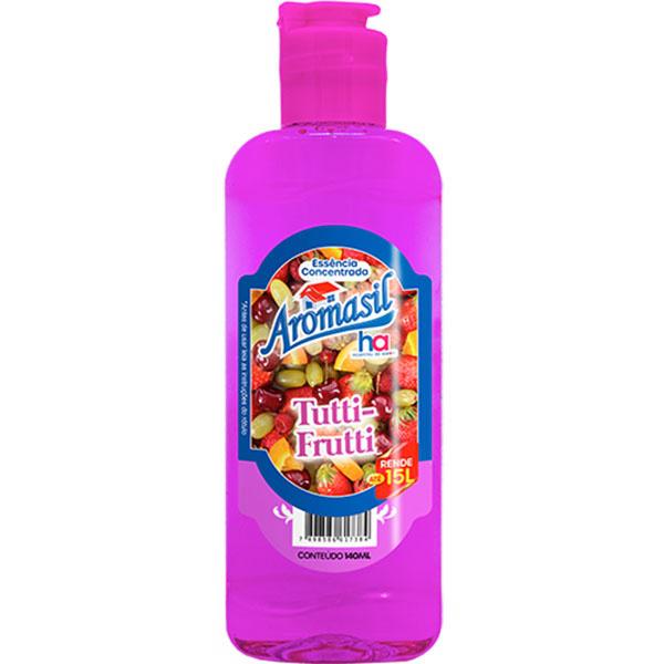 ESSENCIA AROMASIL PISTACHE 140ML