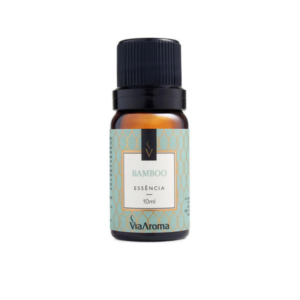ESSENCIA 10ML BAMBOO VIA AROMA