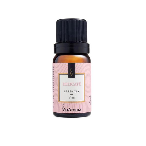 ESSENCIA VIA AROMA 10ML DELICATE
