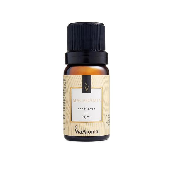 ESSENCIA VIA AROMA 10ML CLASSICA MACADAM